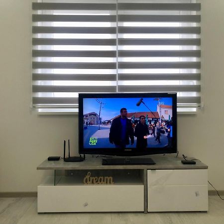 סומבור Apartman Silver Star מראה חיצוני תמונה