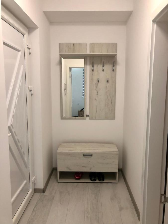 סומבור Apartman Silver Star מראה חיצוני תמונה